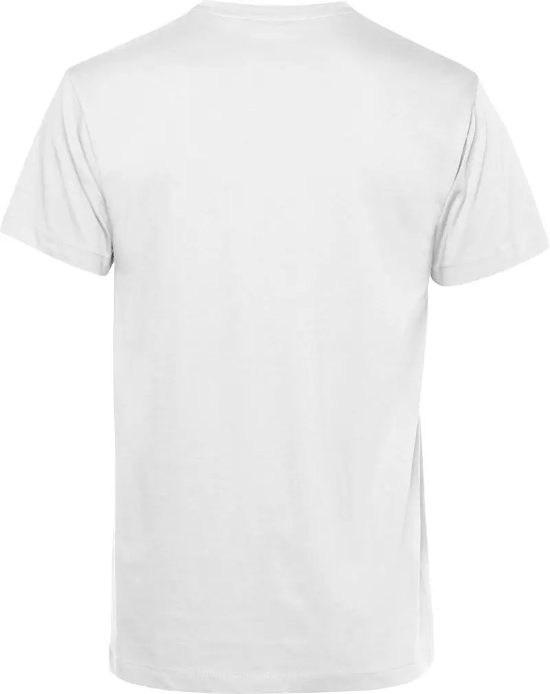B&C Inspire E150 – Nachhaltiges Herren T-Shirt aus Bio-Baumwolle