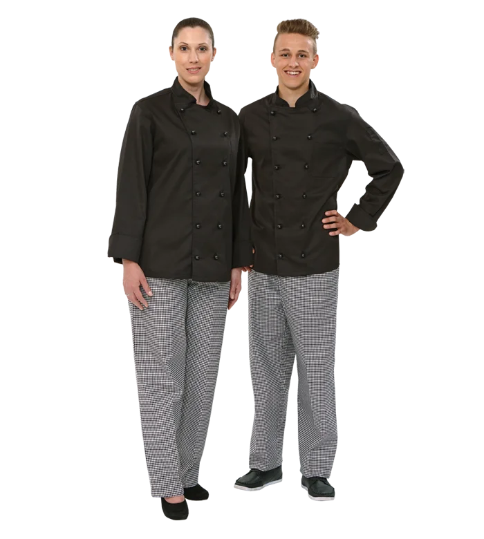 Kochjacke FaPak 1075