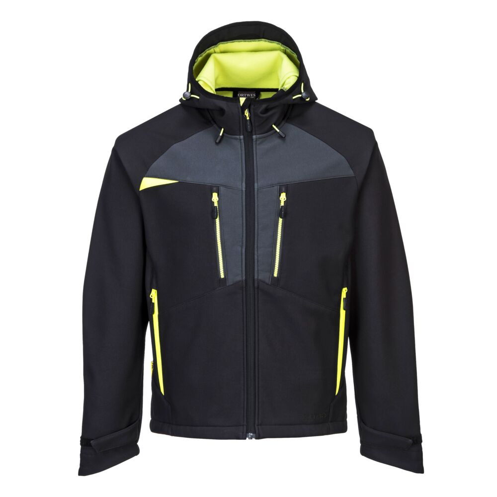 DX474 - DX4 Softshell Jacke, Portwest