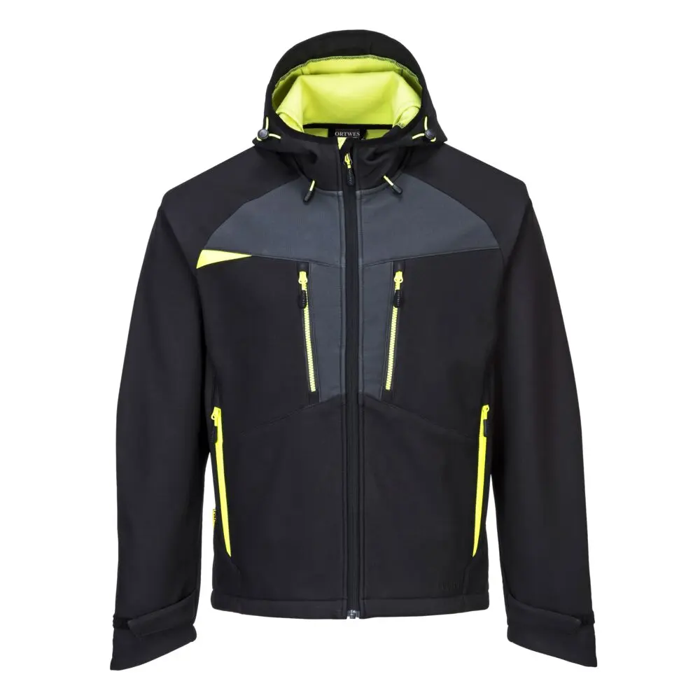 DX474 - DX4 Softshell Jacke, Portwest