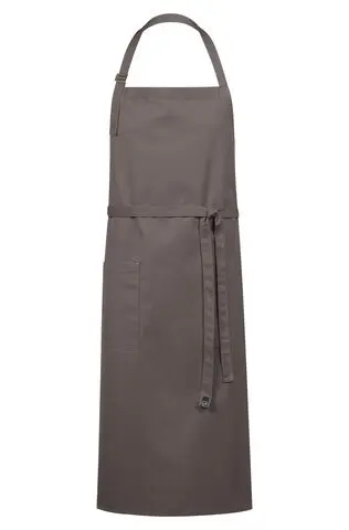 Greiff Latzschürze 77x100 cm mit Tasche