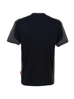 Hakro 290, T-Shirt-Contrast Performance