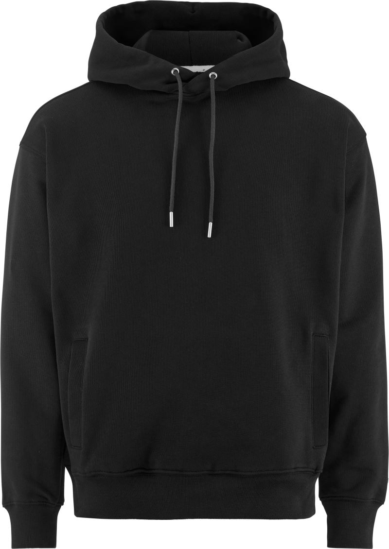 Craft Corporate Frequent Hoodie M Herren