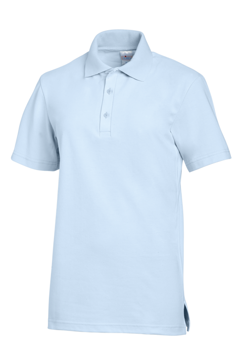 Poloshirt für Damen und Herren Leiber 08/2515
