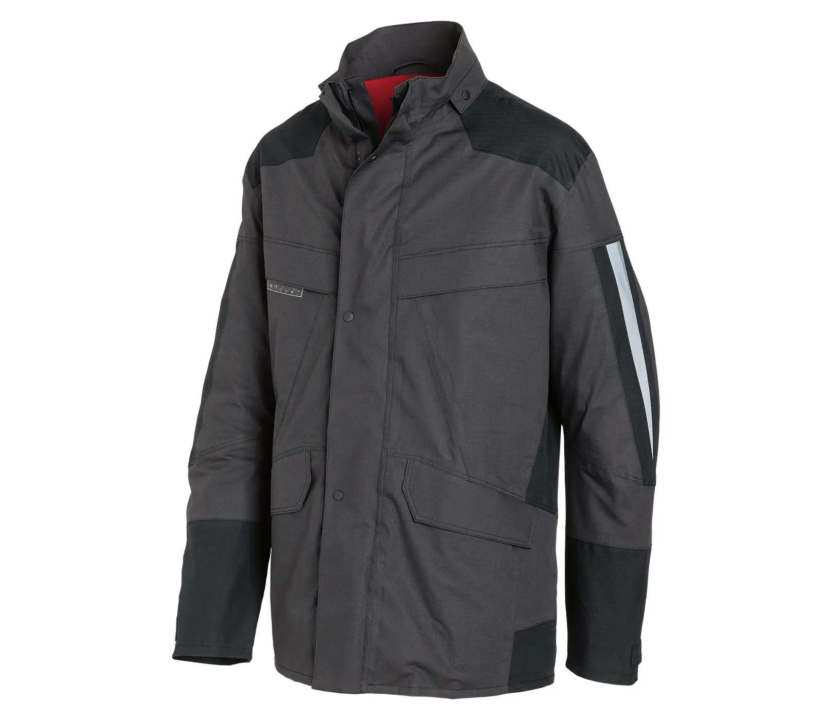 Multinorm-Jacke PROTECTIQ arc1, Kübler 1392, mit Innenfutter, 2 Farbkombinationen