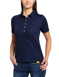 UV Polo-Shirt Damen iQ UV Polo-Shirt Damen iQ