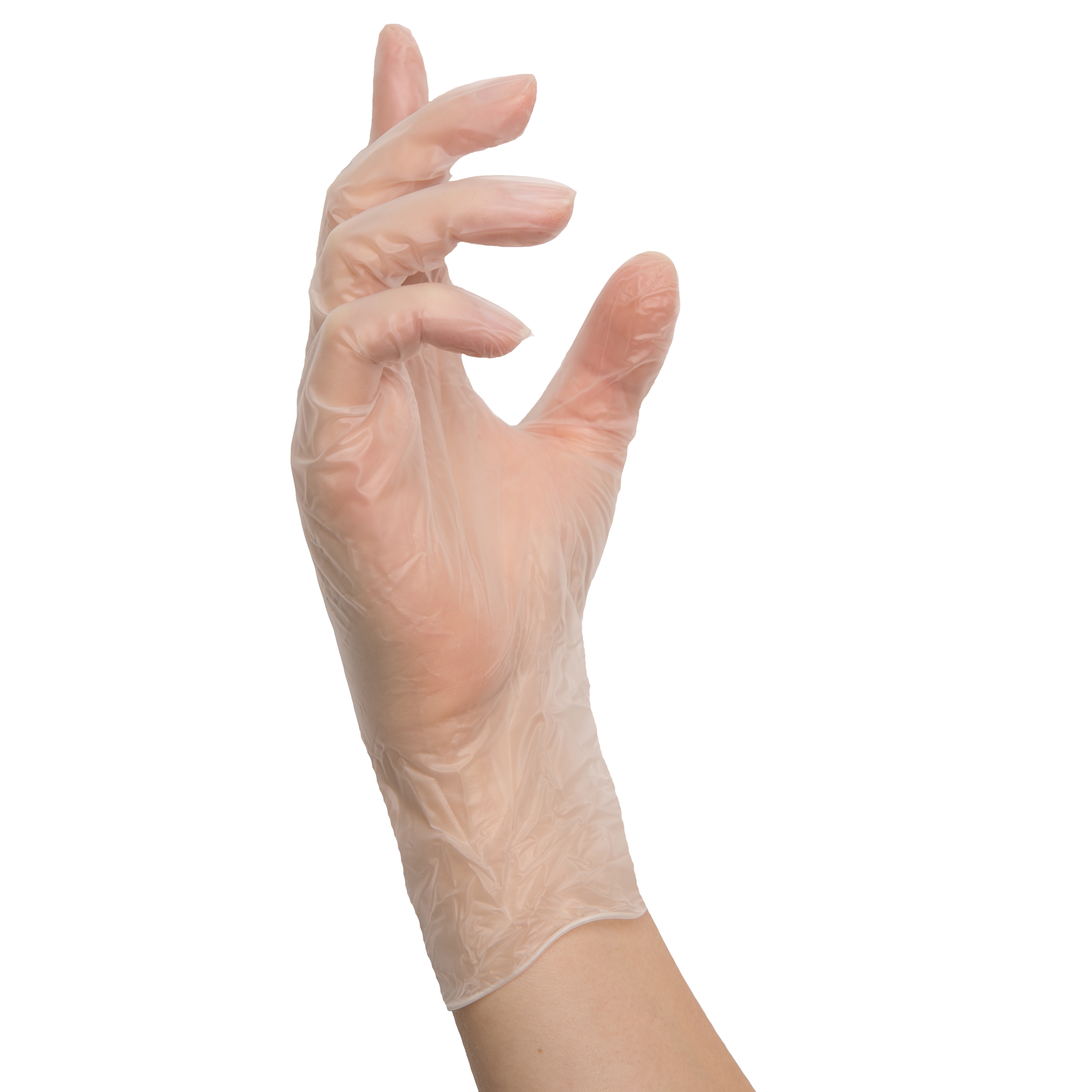 Vinyl Einmalhandschuhe Vinyl PF 8100