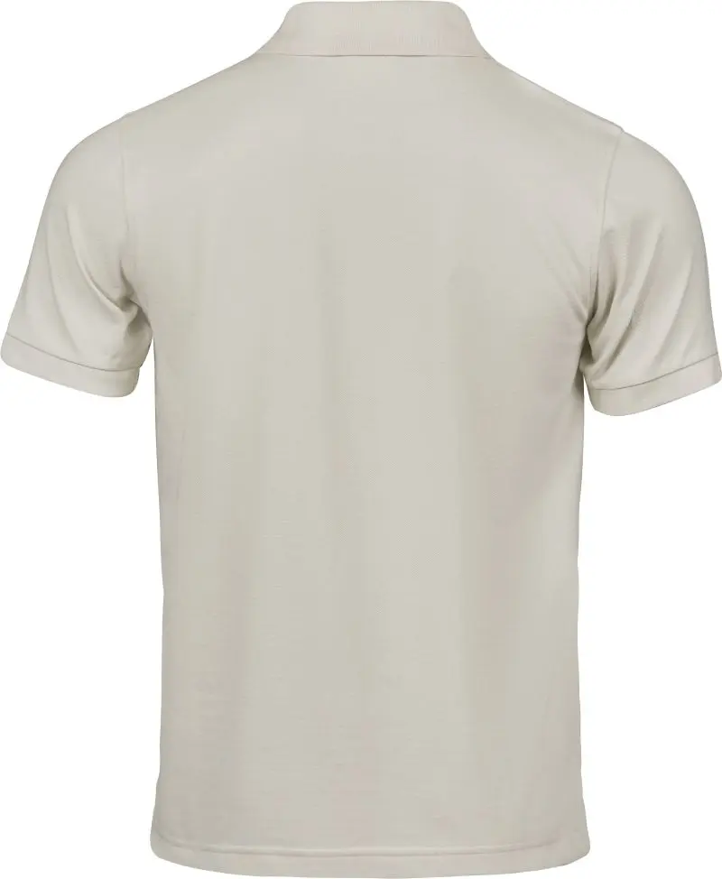 Herren Piqué Stretch Polo Tee Jays Luxus 1405
