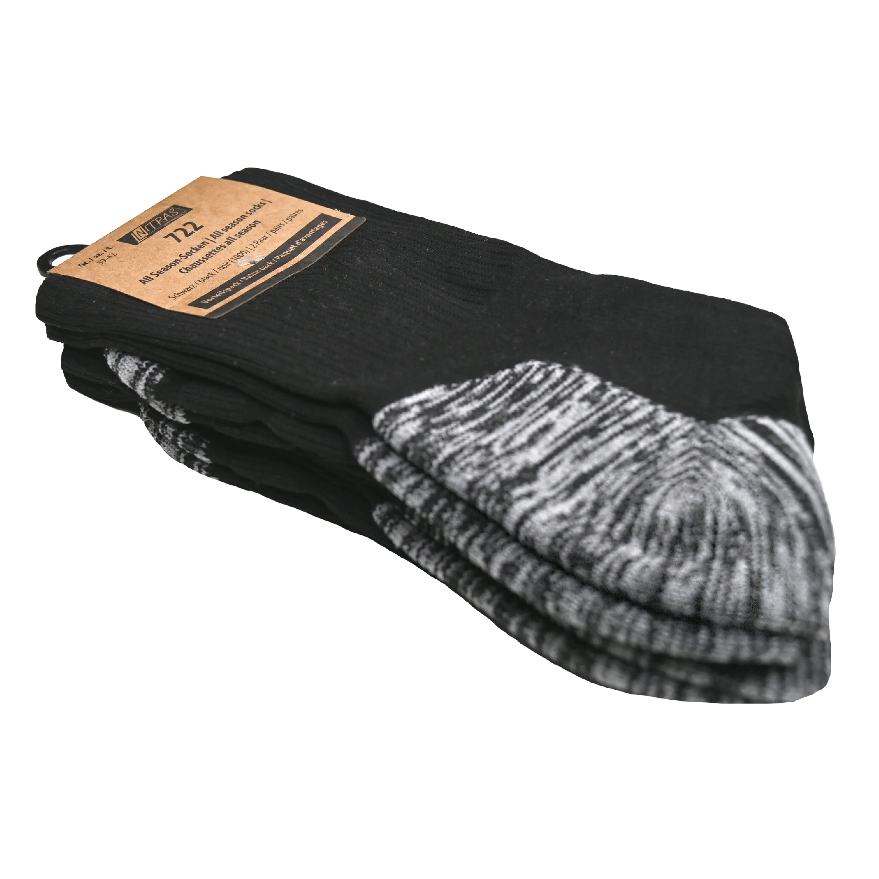 NITRAS All Season-Socken 