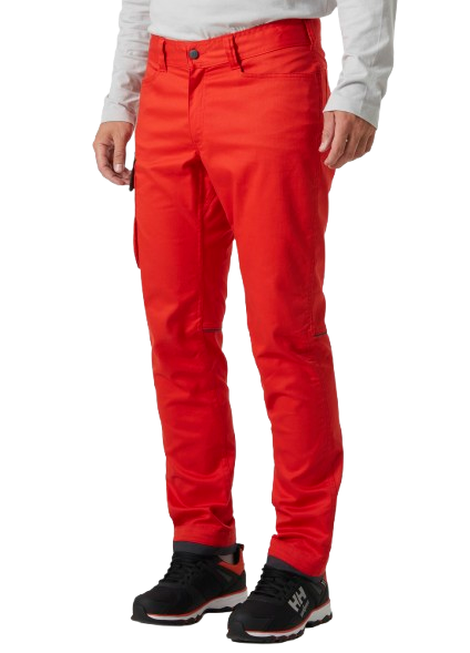 Bundhose Workwear Helly Hansen 77525 Manchester