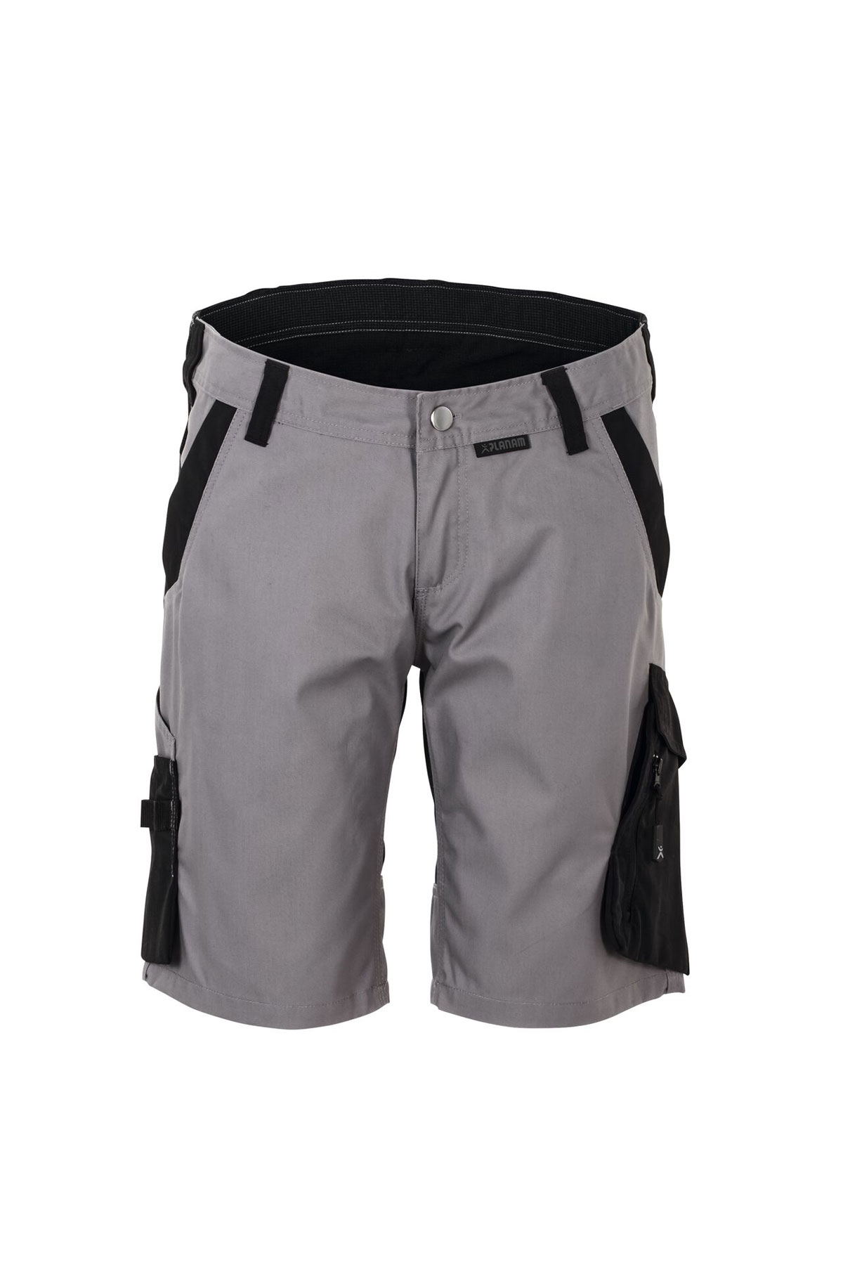 Shorts Damen Norit, Planam, Mischgewebe, 10 Farben