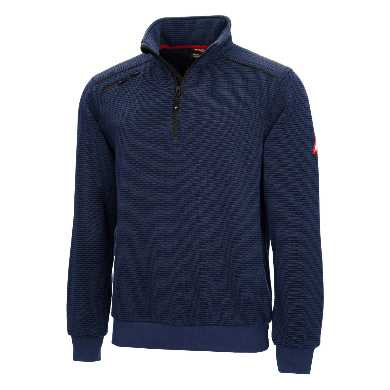 Pullover Motion Tex Plus