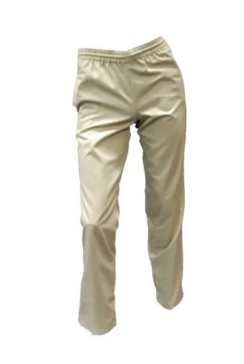 Unisex Schlupfhose BP 1645, 3 Gewebevarianten, 5 Farben, 3 Längen