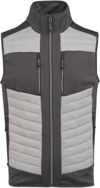 Regatta Hybrid Bodywarmer "E-volve" TRA905