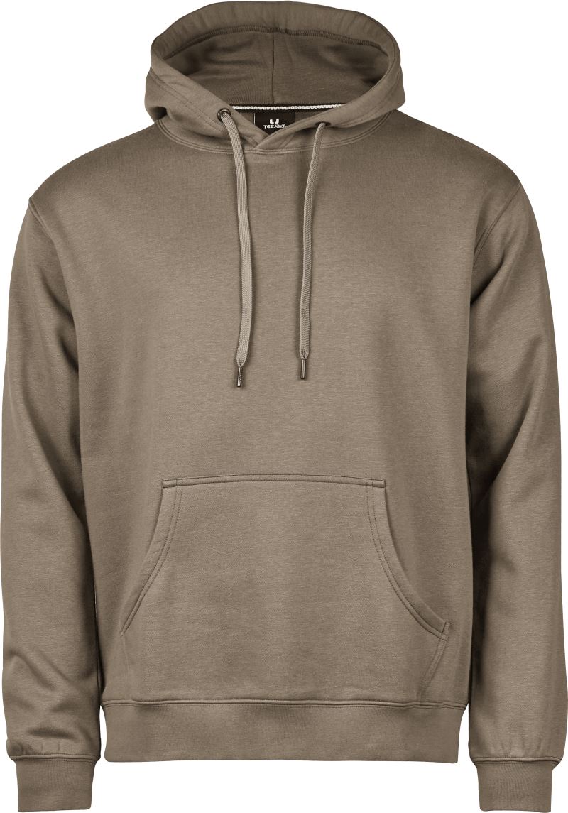 Herren Kapuzen Sweater Tee Jays 5430