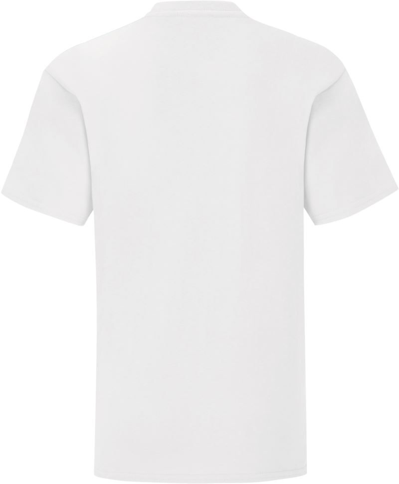 Fruit of the Loom Kids Iconic 150 T – hochwertiges Kinder T-Shirt