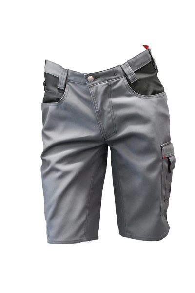 Shorts BP 1792, BPerformance, Mischgewebe, 6 Farben