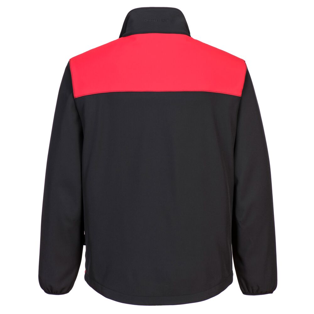 Softshelljacke PW2, Portwest PW271 Softshelljacke PW2, Portwest PW271