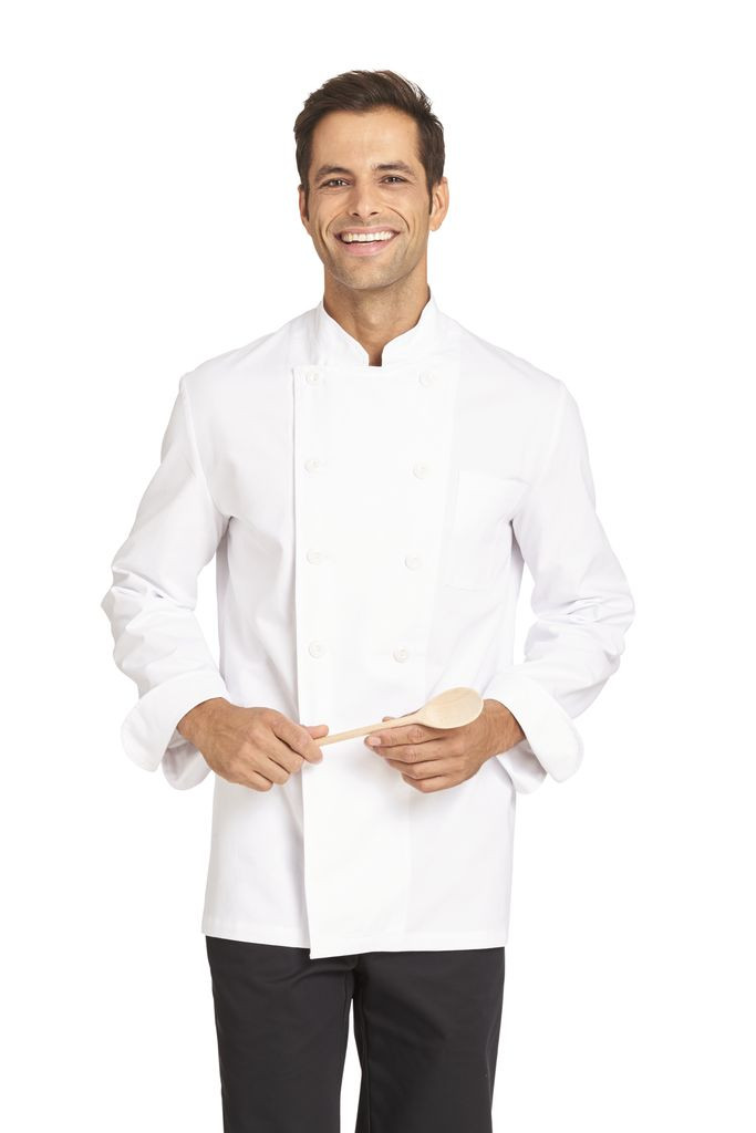 Unisex Kochjacke Leiber 12/6050 Unisex Kochjacke Leiber 12/6050