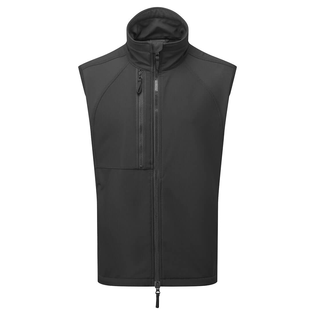 WX2 Eco Softshellweste (2L) CD876