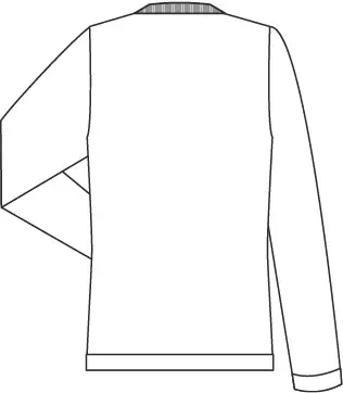 Greiff Damen-Strickjacke Regular Fit Essentials 6053