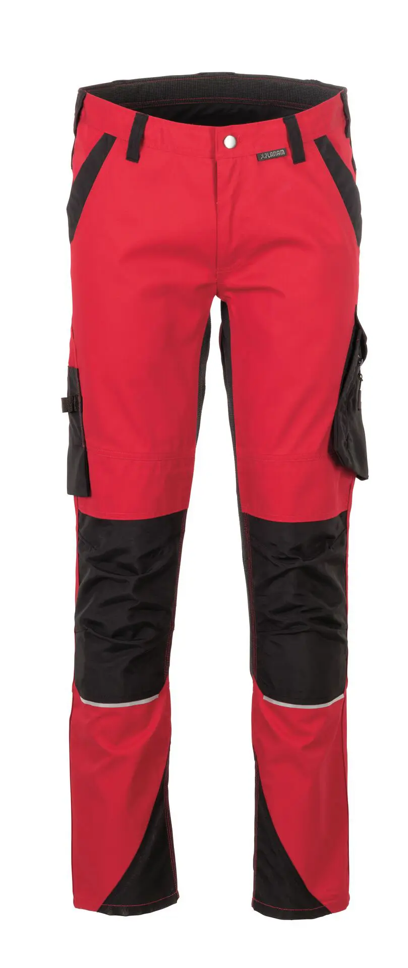 Bundhose Herren Norit, Planam, Mischgewebe, 10 Farben