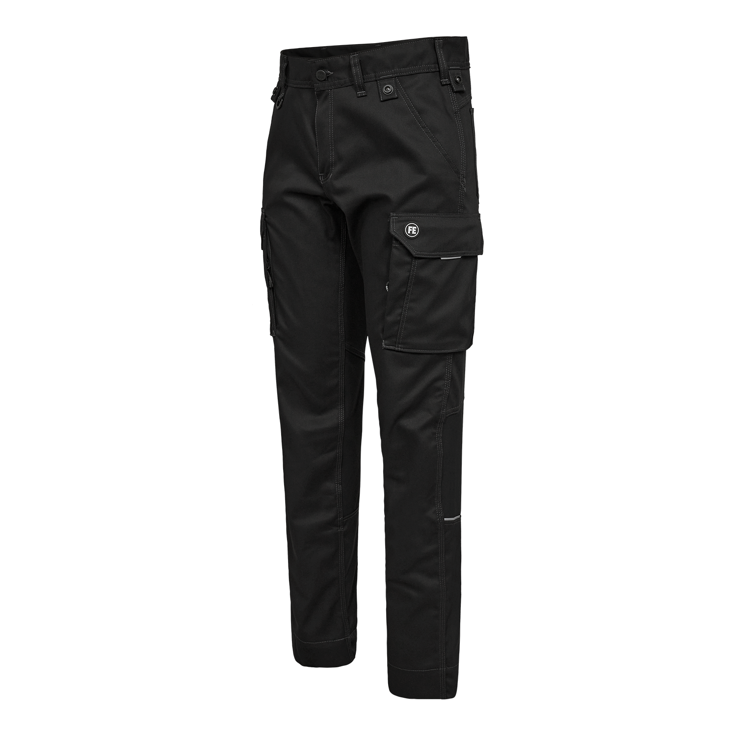 X-TREME Servicehose aus Stretch