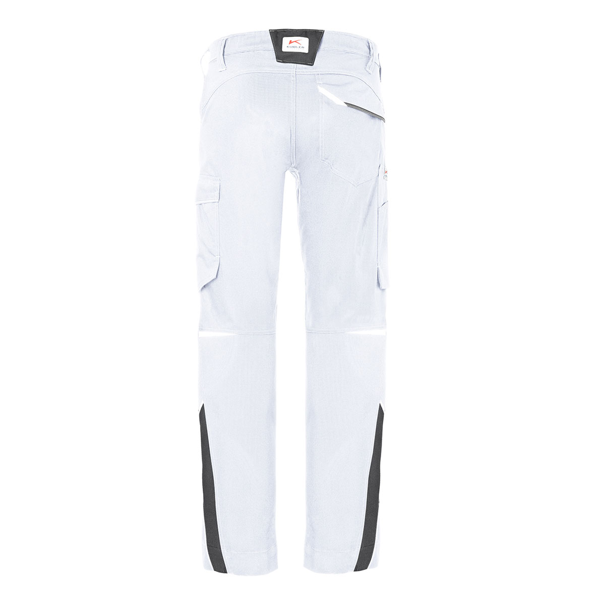 Hose ICONIQ cotton, Kübler 2340, Baumwolle, 2 Farbkombinationen Hose ICONIQ cotton, Kübler 2340, Baumwolle, 2 Farbkombinationen