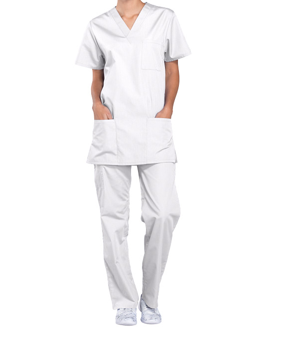 Kasack Cherokee Originals Unisex, in 10 Farben Kasack Cherokee Originals Unisex, in 10 Farben