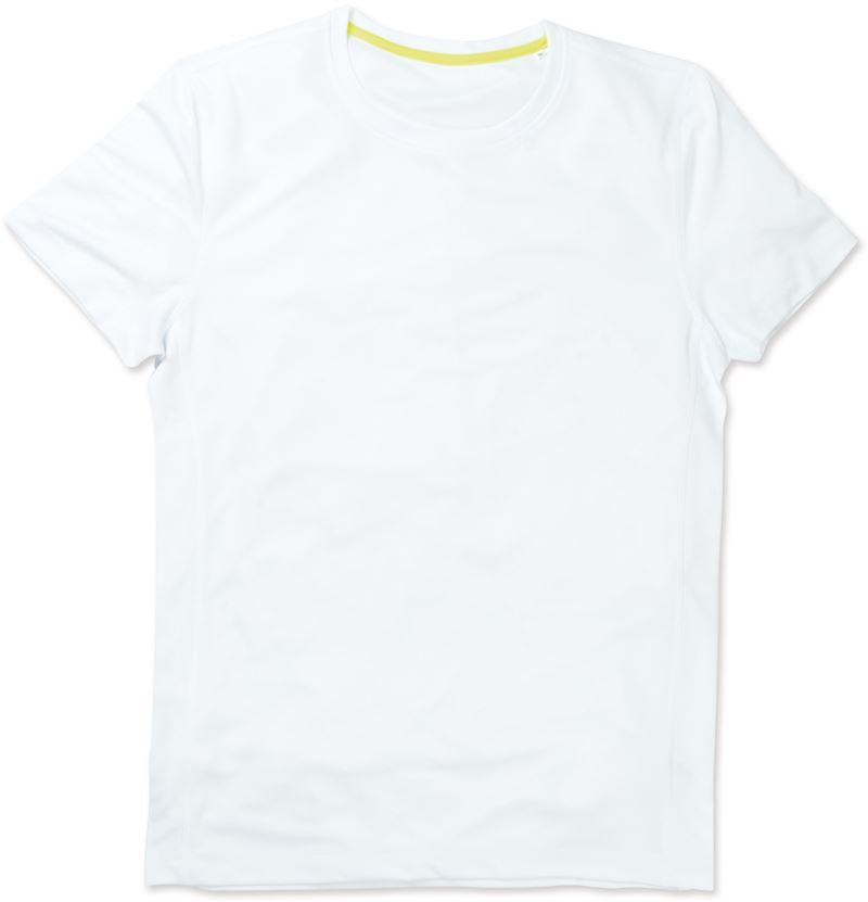 Stedman Active 140 Crew Neck / Mesh-T