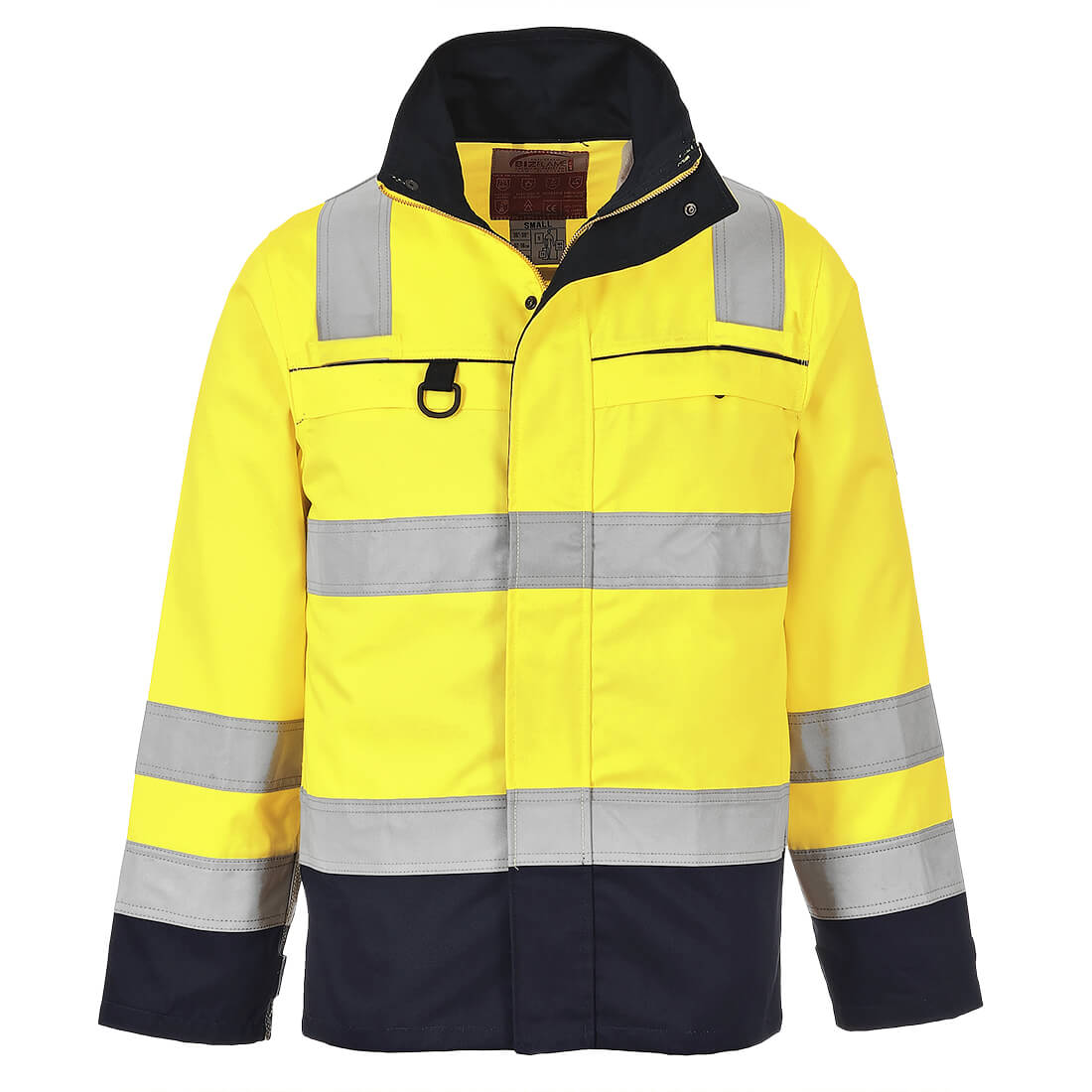 Portwest FR61 - Multinorm-Warnschutz-Jacke