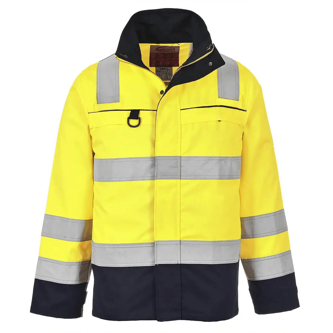 Portwest FR61 - Multinorm-Warnschutz-Jacke