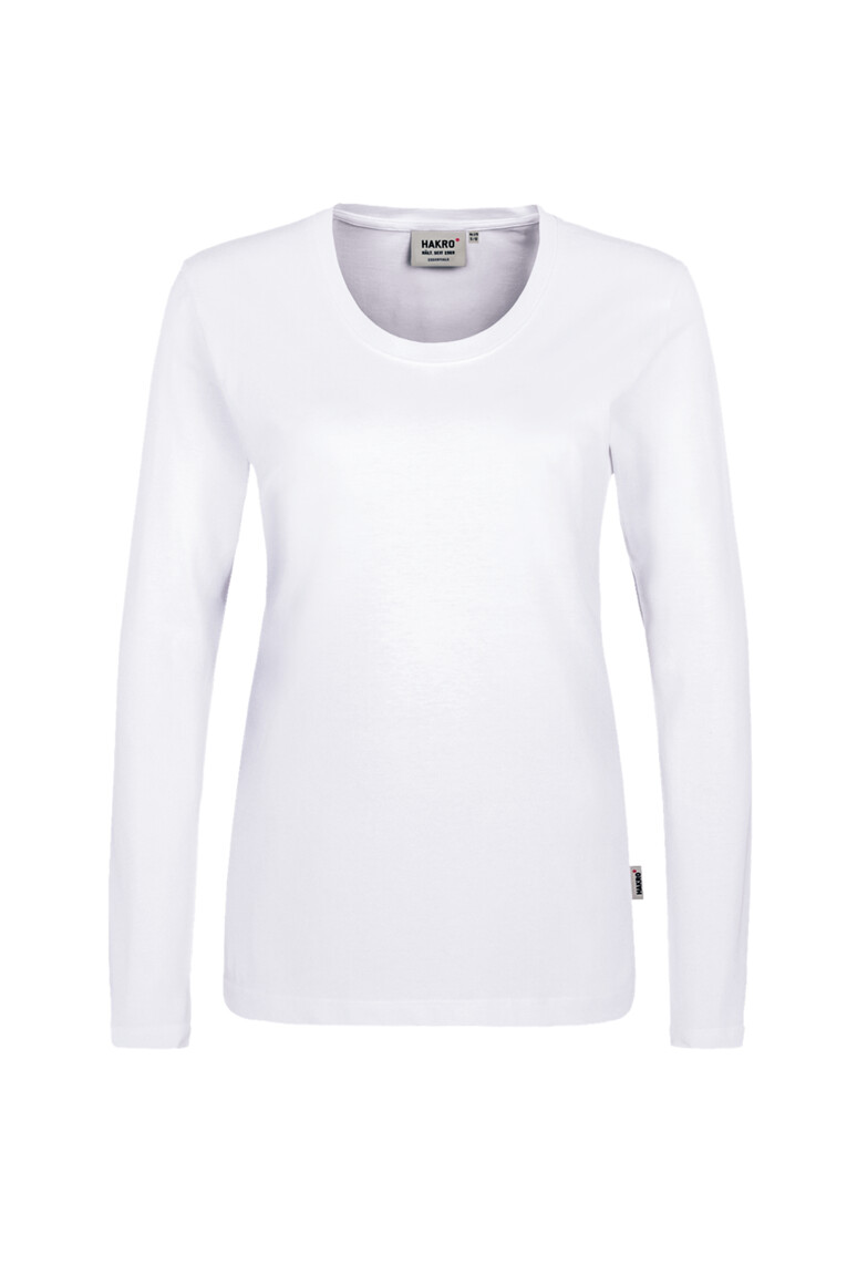 Hakro 178 Women-Longsleeve Classic Hakro 178 Women-Longsleeve Classic