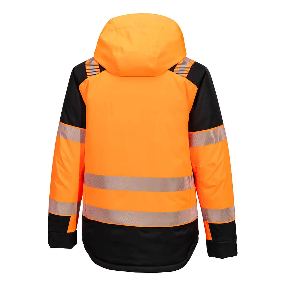 Warnschutz Winterjacke PW3 T160