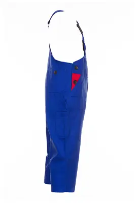 Kids Latzhose BW 290