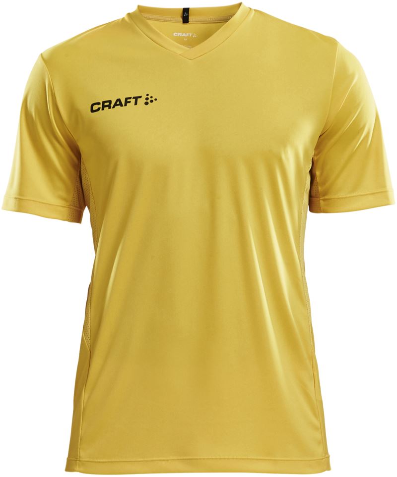 Craft Squad Go Jersey Solid M