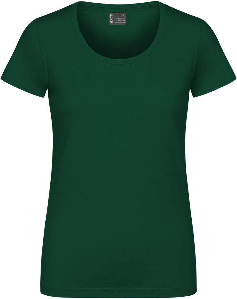 Damen Workwear T-Shirt - Promodoro EXCD 3075