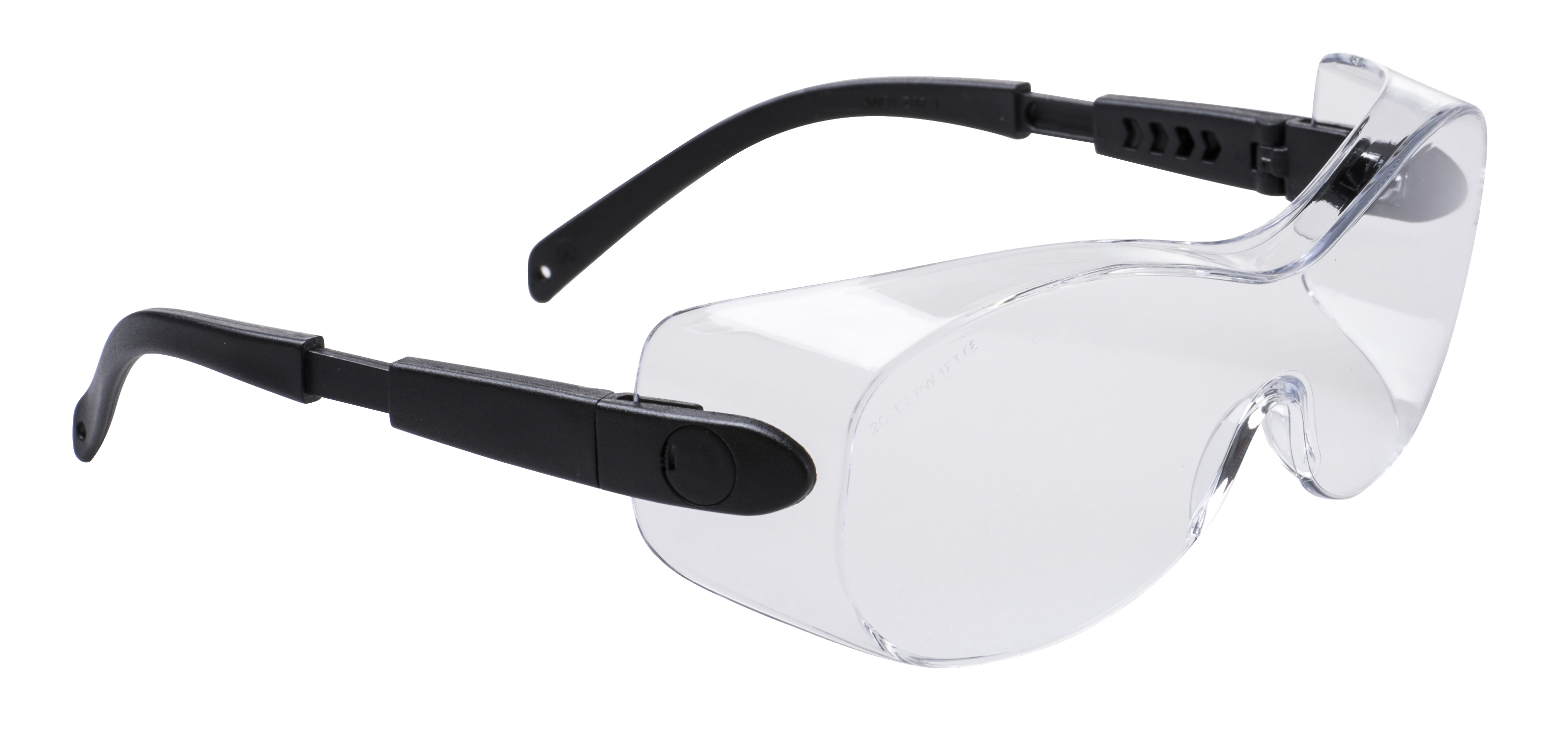 Schutzbrille PORTWEST PS30 klar Schutzbrille PORTWEST PS30 klar