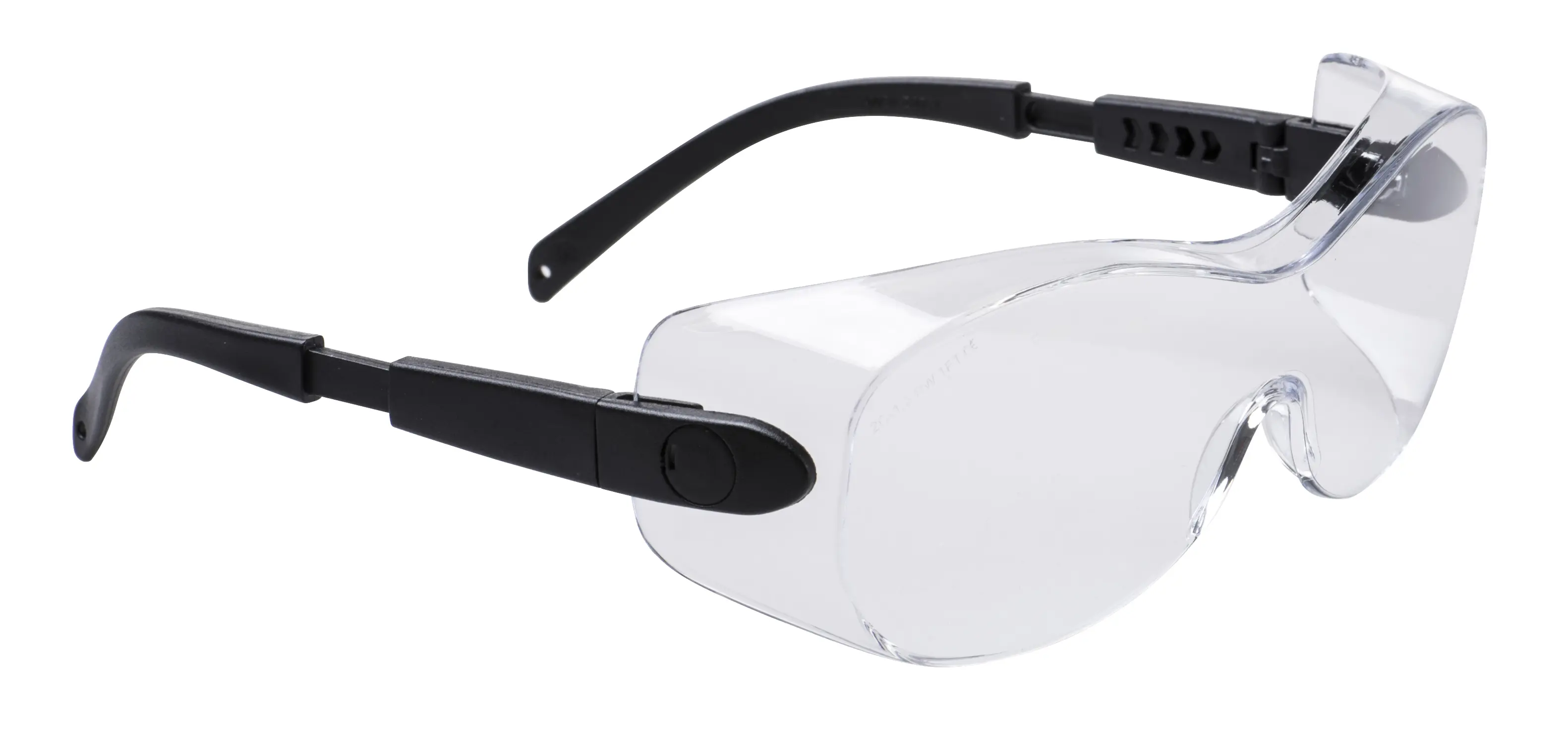 Schutzbrille PORTWEST PS30 klar