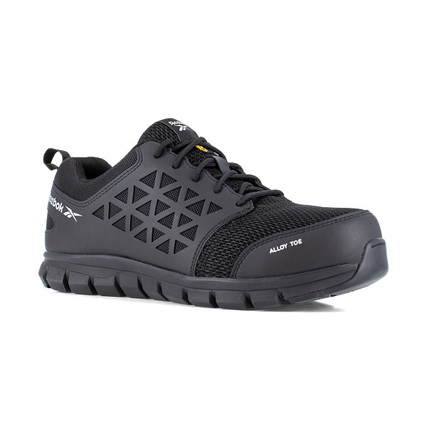 Reebok Excel Light Safety IB1029 S1P