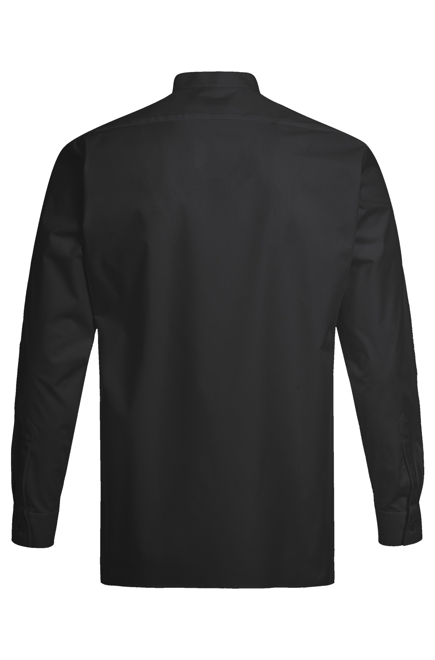 Greiff Herren-Hemd 1/1 Regular Fit Basic
