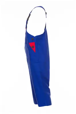 Kids Latzhose BW 290
