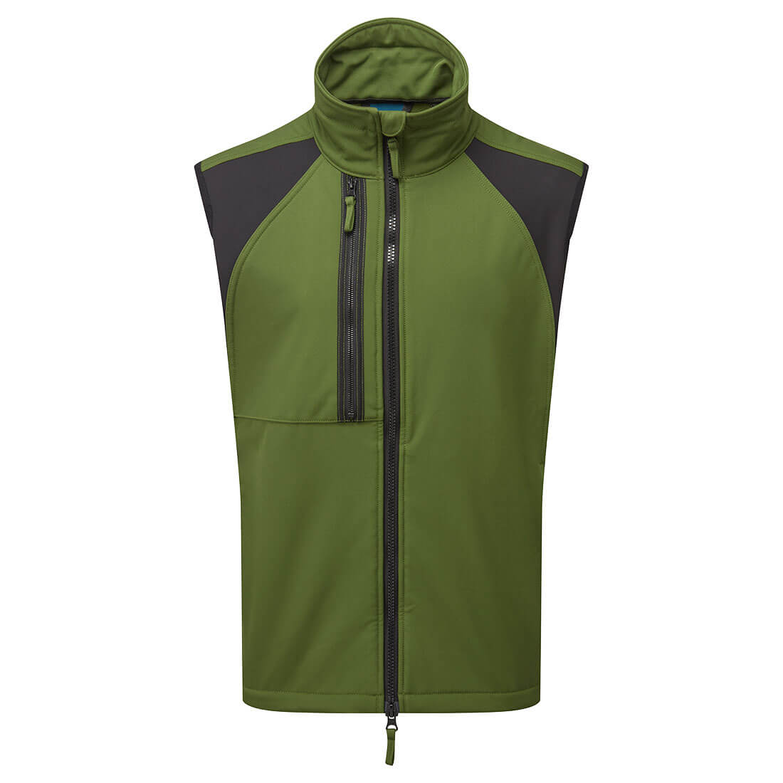 WX2 Eco Softshellweste (2L) CD876