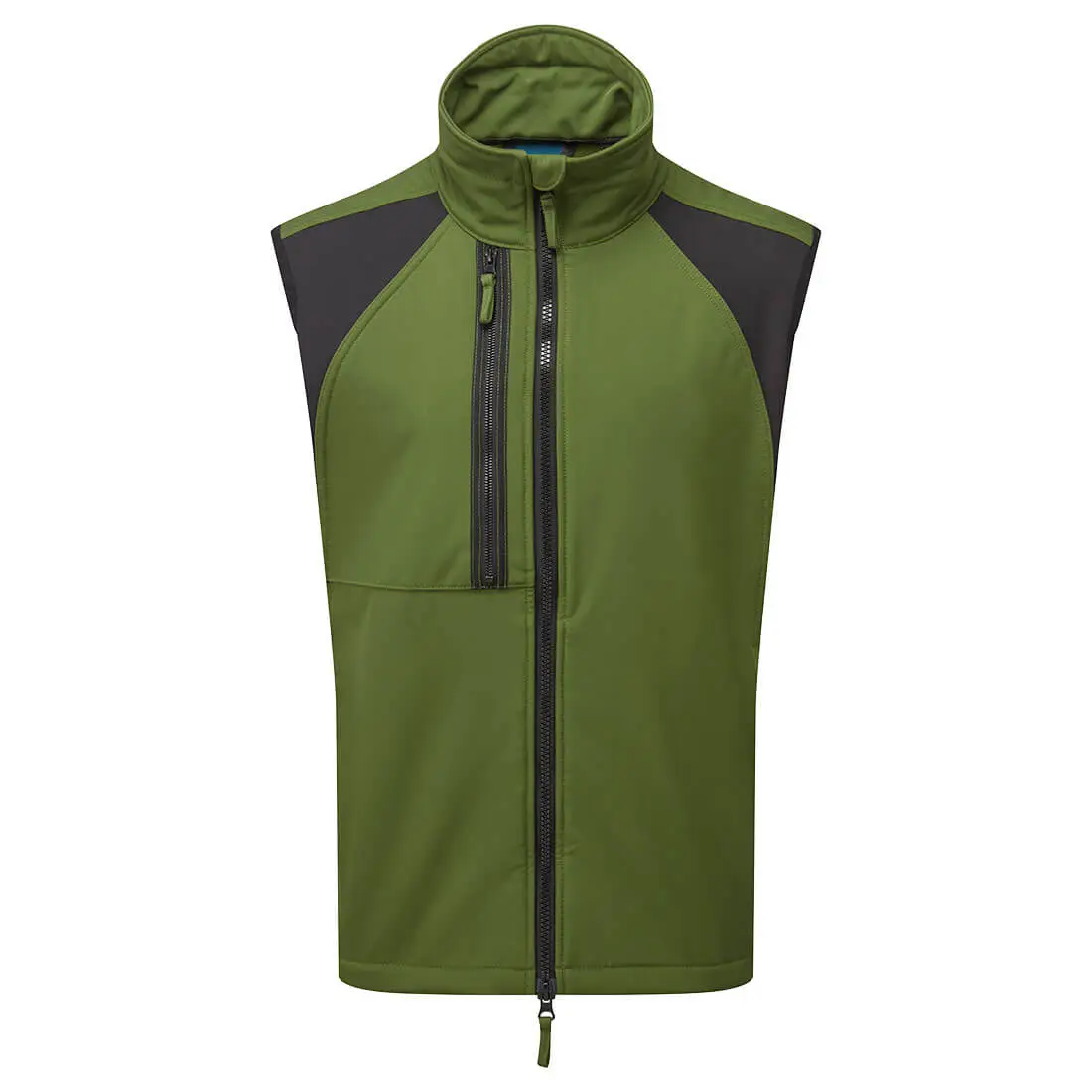 WX2 Eco Softshellweste (2L) CD876
