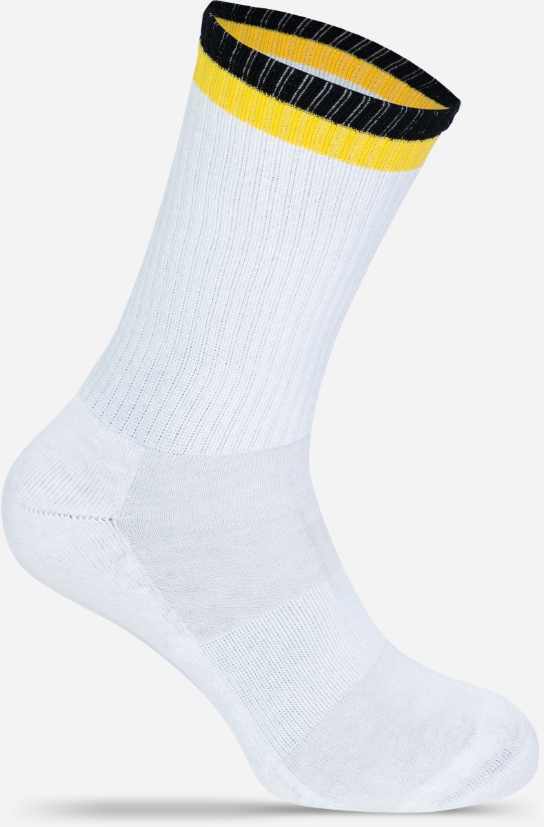Mr. Socks Tennissocken Two Tone L 05006
