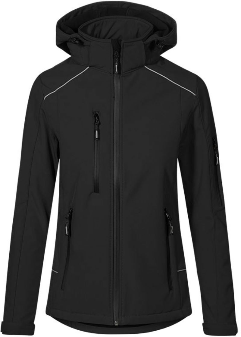 Damen Softshell Promodoro Winter 7865