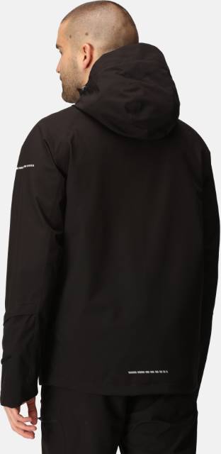 Regatta Stretch Jacke "X-Pro Beacon" TRW529 Regatta Stretch Jacke "X-Pro Beacon" TRW529