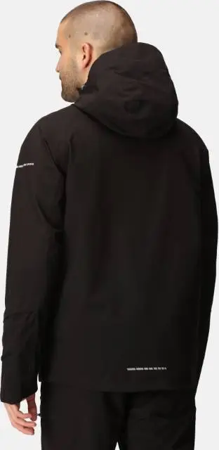Regatta Stretch Jacke "X-Pro Beacon" TRW529