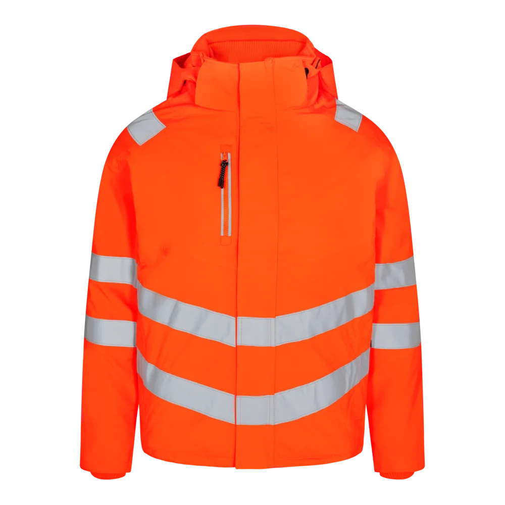 SAFETY Winterjacke 