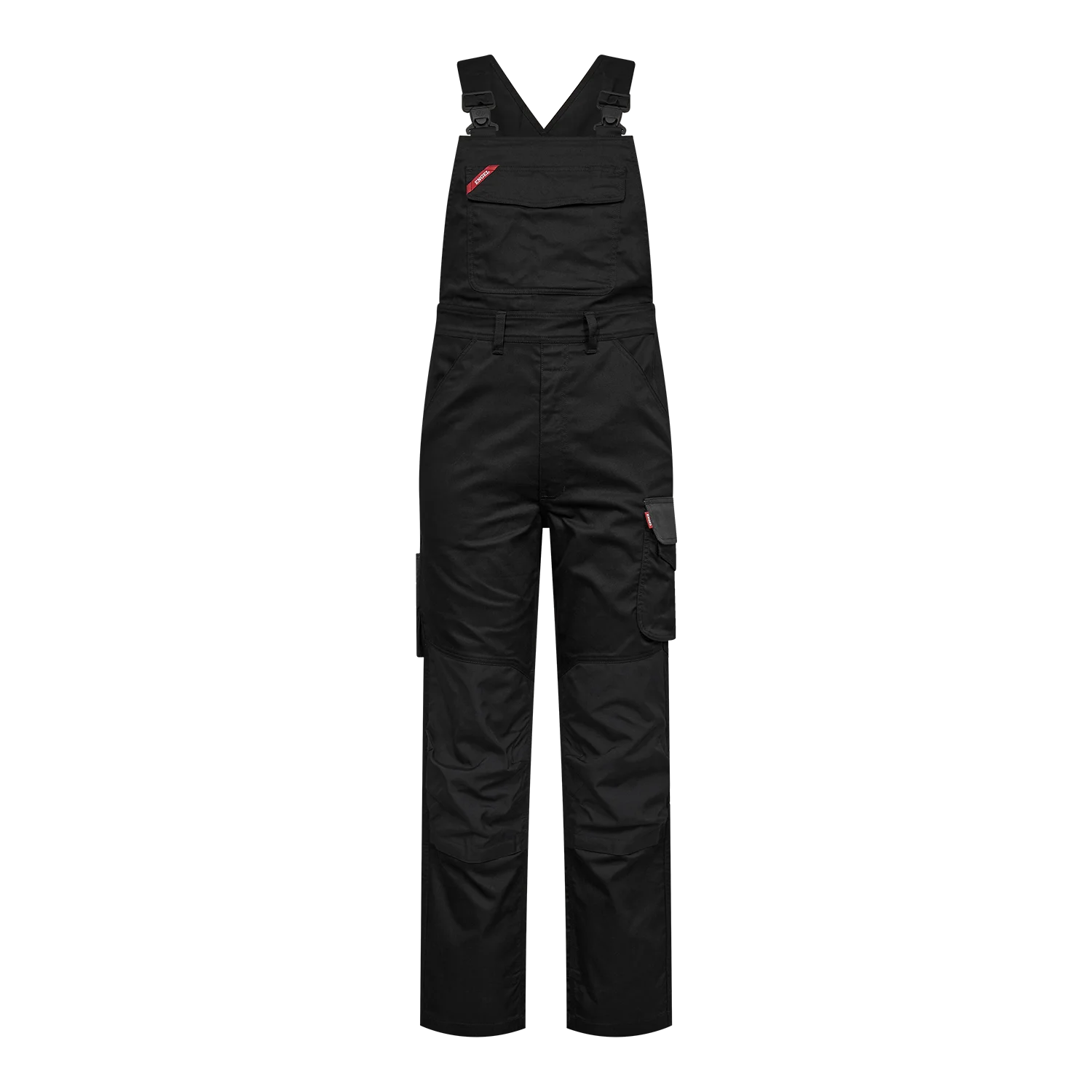 Latzhose Engel Stretch 3809-255 Galaxy